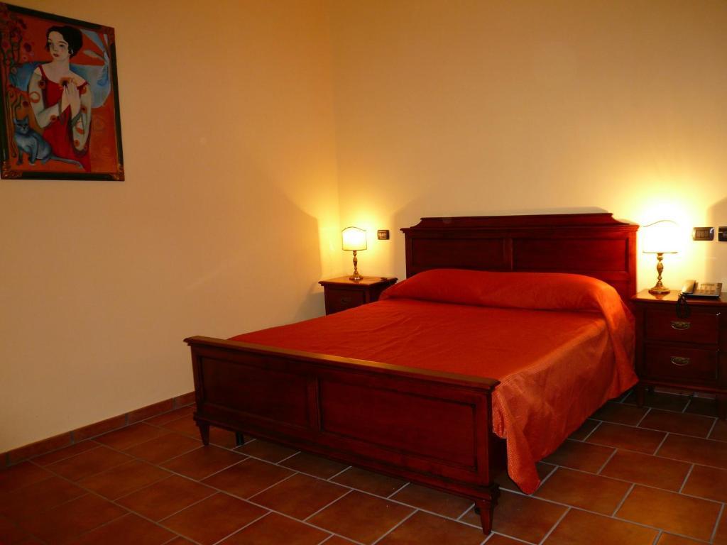 Tenuta Del Massimo Feudo 3*