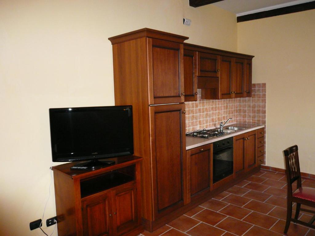 Tenuta Del Massimo Feudo Hotel