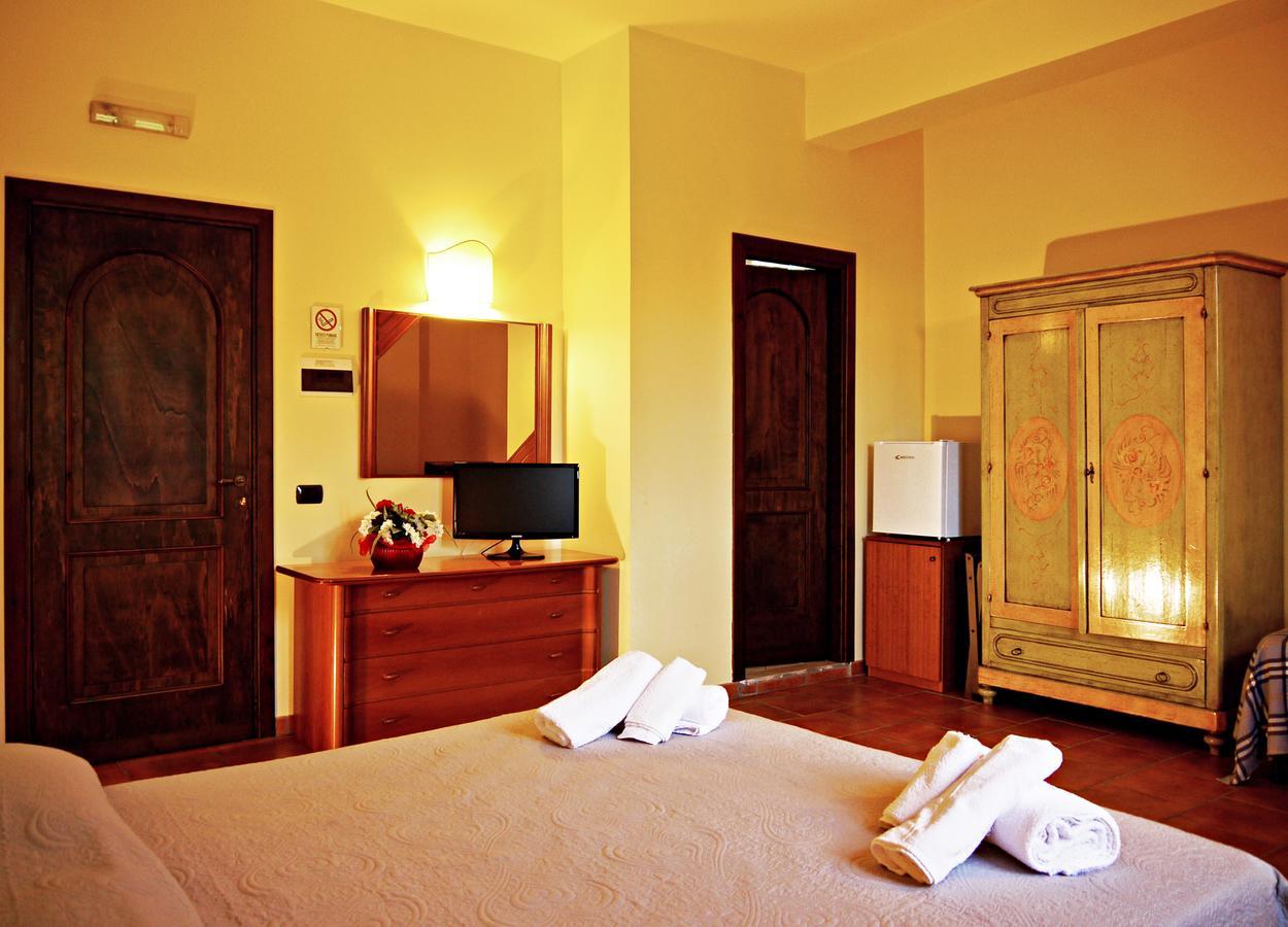 Tenuta Del Massimo Feudo Hotel Veroli